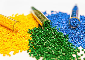 Material selection